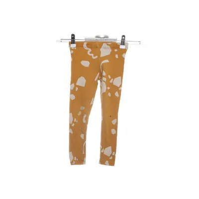 Leggings (Brun, Beige) fra Lindex Bomuld, Elastan