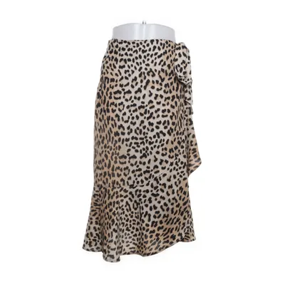 Omlottkjol (Beige, Flerfärgad) från Gina Tricot Polyester