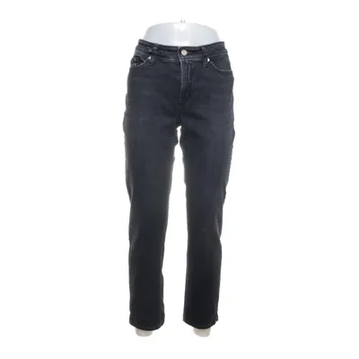 Spijkerbroek (Zwart) van Cambio Jeans