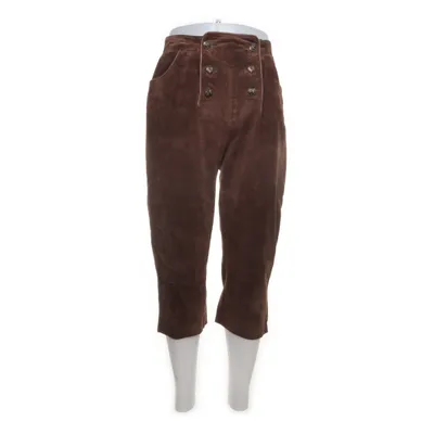 Lederhosen (Bruin) van Landhaus by C&A