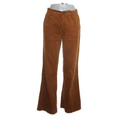Corduroy broek (Bruin) van Twist & Tango