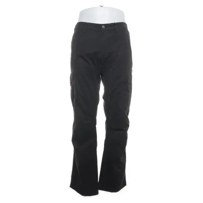 Bukser (Sort) fra Fjällräven Bomuld, Polyester
