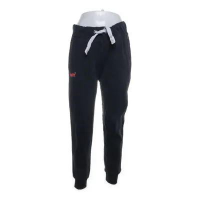 Sweatpants (Black, Multicolored) from The Superdry Orange Label Cotton, Polyester