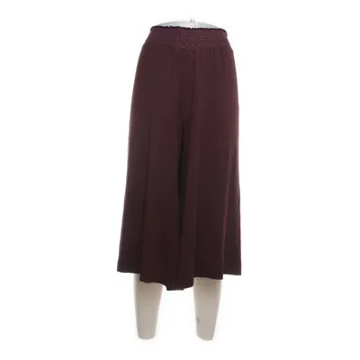 Culottes (Lila) van Plus by Ellos Elastaan, Viscose