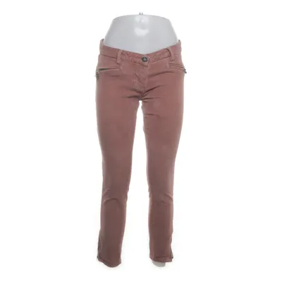 Jeans (Pink) from Maison Scotch Cotton, Elastane