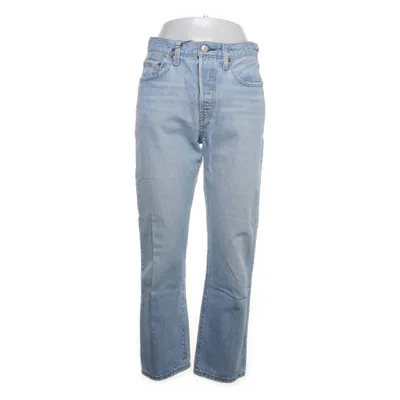 Jeans (501) fra Levi Strauss & Co Bomuld