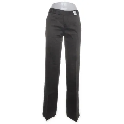 Kostymbyxor (Grå) från Comptoir des Cotonniers Bomull, Linne, Polyester