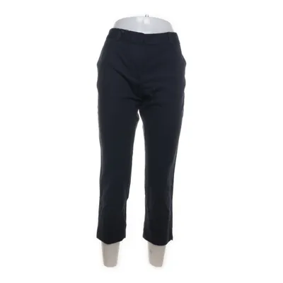 Kostuumbroek (Blauw) van WERA Stockholm Katoen, Elastaan, Viscose
