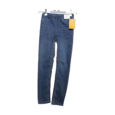 Treggings (Blå) från H&M Bomull, Polyester, Elastan