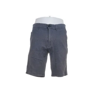 Shorts (Blue) from Fred Perry Cotton, Polyester