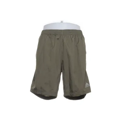 Sweat shorts (Green) from Adidas Polyester