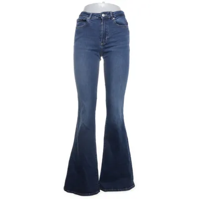 Jeans (Blå) från Armedangels Bomull, Elastan, Polyester