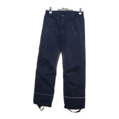 Skibroek (Blauw) van Kuling Polyamide, Polyester