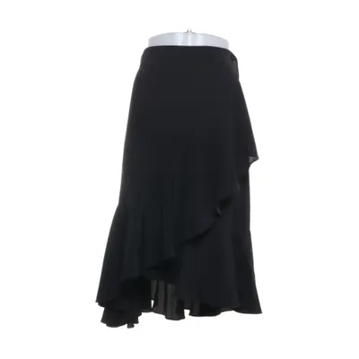 Wikkelrok (Zwart) van WHYRED Polyester