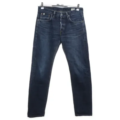 Jeans (ESC33M Selvedge Denim) från Edwin Bomull