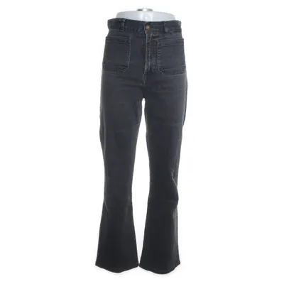 Jeans (AW014) från Jeanerica Elastan, Ekologisk bomull
