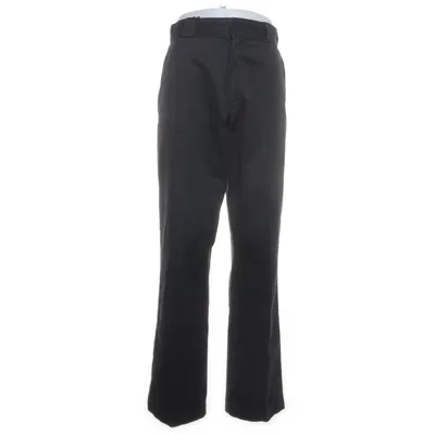 Kostymbyxor (Svart) från Dickies Bomull, Polyester