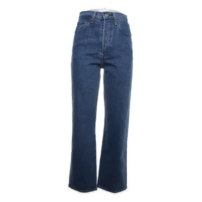 Jeans (Blue) from Levi Strauss & Co Cotton, Elastane