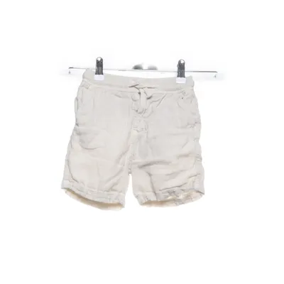 Shorts (White) from Zara