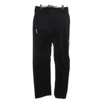 Outdoor broek (Zwart) van Didriksons Polyamide, Elastaan, Polyester