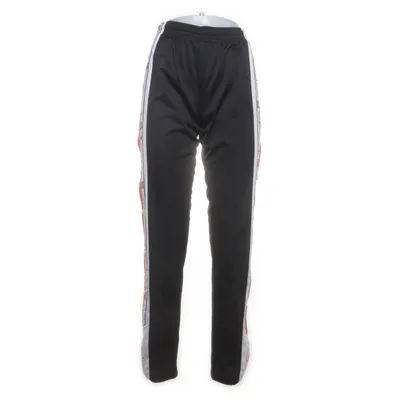 Joggers (Black, Multicolored) from Champion Polyester