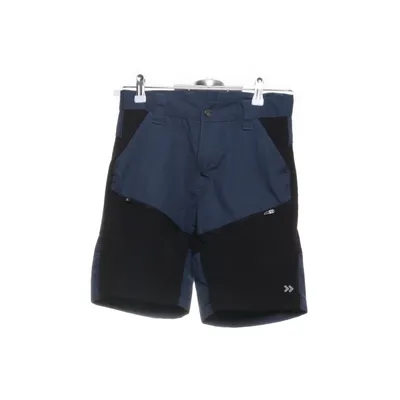 Korte broek (Blauw, Zwart) van Funk by Lager 157 Katoen, Polyester