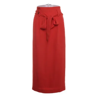 Kjol (Röd) från Boden Polyester