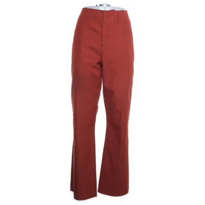 Kostymbyxor (FN-MN-TROU000003) från Acne Studios Bomull, Polyester, Viskos