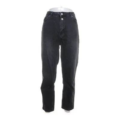 Jeans (Svart) från Trendyol Bomull