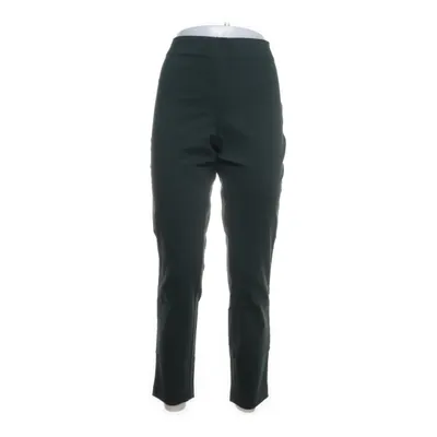 Pants (Green) from Essentials by Tchibo Elastane, Polyamide, Viscose