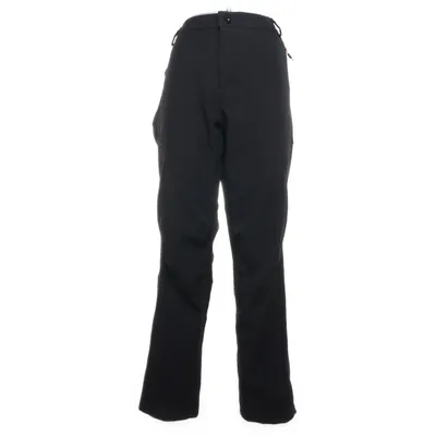 Friluftsbyxor (Svart) från Womens Polyester