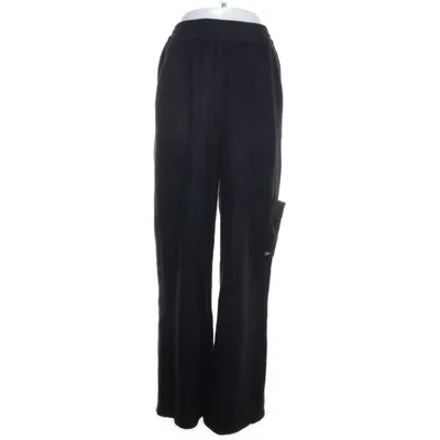 Sweatpants (Sort) fra Reebok Bomuld, Polyester