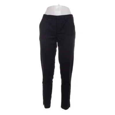 Kostuumbroek (Blauw, Wit) van Gestuz Polyester, Viscose, Elastaan