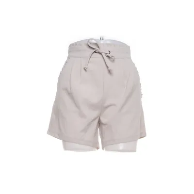 Korte broek (Beige) van JDY Polyester