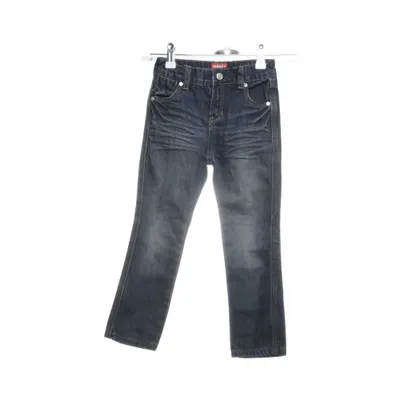 Jeans (Blå) från Ticket to Heaven Bomull