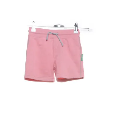 Shorts (Rosa) från Vossatassar Bomull, Polyester