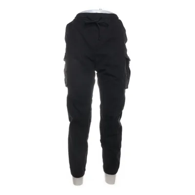 Cargobukser (Sort) fra Pull & Bear Bomuld, Elastan
