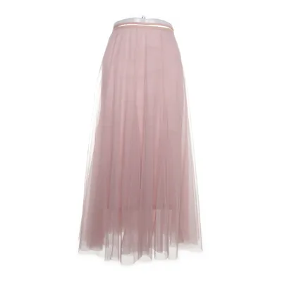 Tyllkjol (Rosa) från Chicwish Polyester