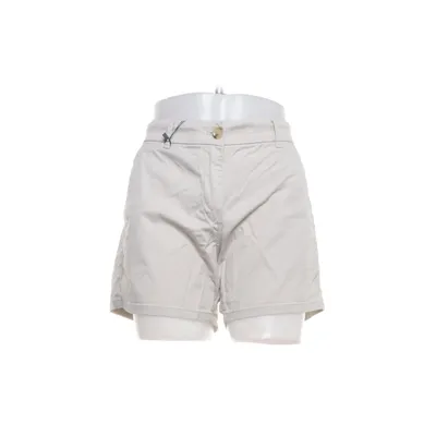 Korte broek (Beige) van Bondelid Katoen, Elastaan
