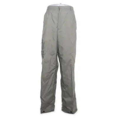 Cargo pants (Green) from Elho Polyamide, Polyester
