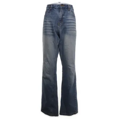 Jeans (Blå) från John F.Gee Bomull