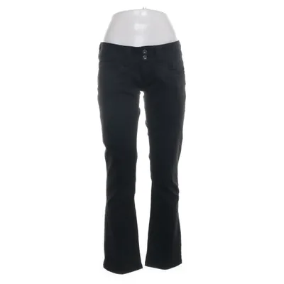 Spijkerbroek (Zwart) van Pepe Jeans Katoen, Elastaan, Polyester