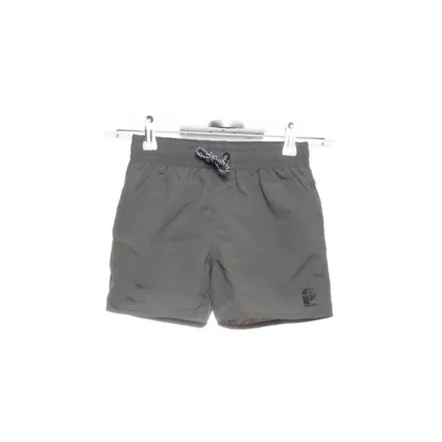 Trainingsshorts (Groen, Zwart) van Protest Polyamide, Polyester