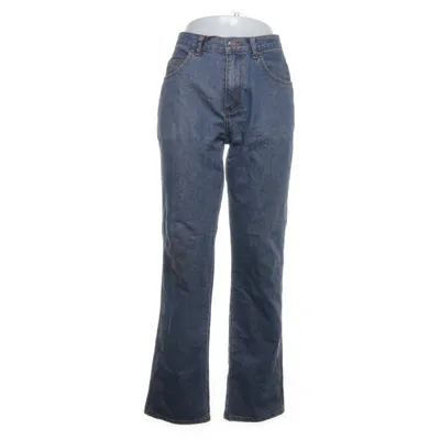 Jeans (Blå) från Fifty Five Bomull, Polyester