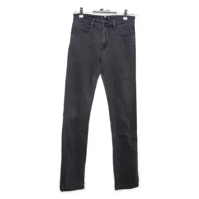 Jeans (Grå) från Little Marc Jacobs Bomull, Elastan