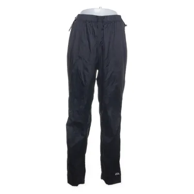 Rain pants (Black) from Mountain Equipment Polyamide, Polyurethane
