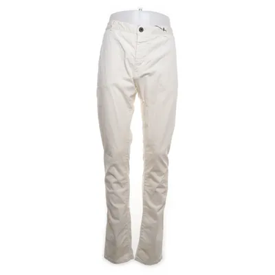 Chinos (White) from Tiger of Sweden Cotton, Elastane