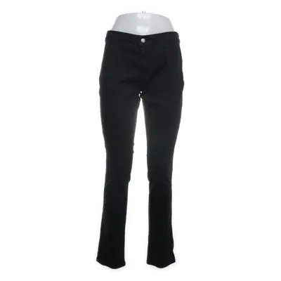 Byxor (Blå) från Boomerang Denim Bomull, Elastan