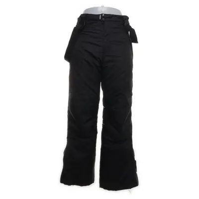 Arbetsbyxor (Svart) från Out Wear by Lindex Polyester