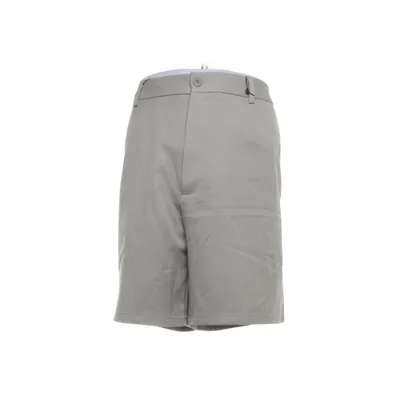 Shorts (Grön, Grå) från Zara Elastan, Polyester, Viskos